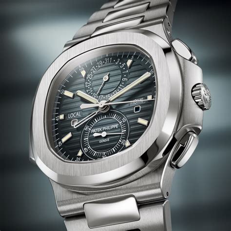 patek philippe nautilus chronograph black|most expensive patek philippe nautilus.